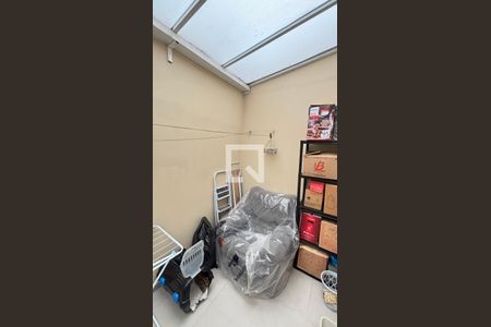 Apartamento à venda com 82m², 2 quartos e 1 vagaVaranda Quarto 2