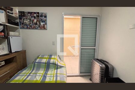 Apartamento à venda com 82m², 2 quartos e 1 vagaQuarto 2