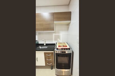 Apartamento à venda com 82m², 2 quartos e 1 vagaCozinha