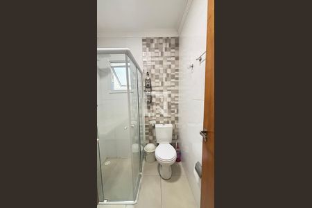 Apartamento à venda com 82m², 2 quartos e 1 vagaBanheiro
