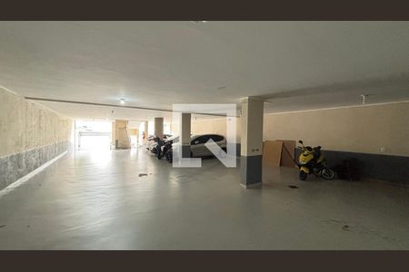 Apartamento à venda com 82m², 2 quartos e 1 vagaGaragem