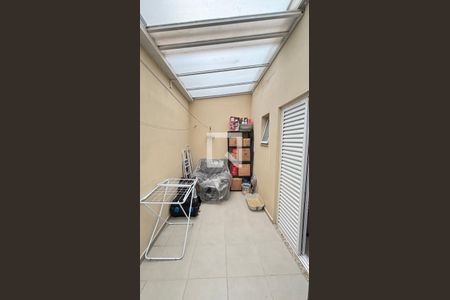 Apartamento à venda com 82m², 2 quartos e 1 vagaVaranda Quarto 2
