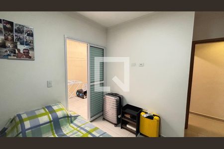Apartamento à venda com 82m², 2 quartos e 1 vagaQuarto 2