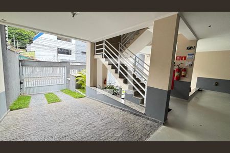 Apartamento à venda com 82m², 2 quartos e 1 vagaGaragem