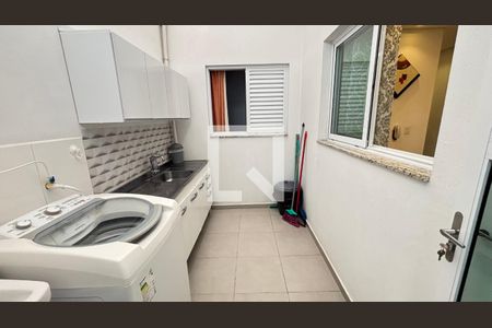 Apartamento à venda com 82m², 2 quartos e 1 vagaÁrea de Serviço