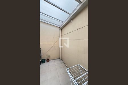 Apartamento à venda com 82m², 2 quartos e 1 vagaVaranda Quarto 2