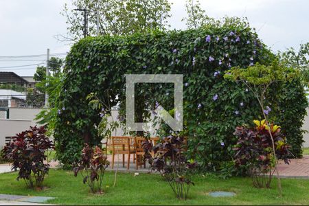 Apartamento à venda com 52m², 2 quartos e 1 vagaÁrea verde