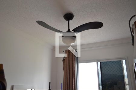 Quarto 1 - Ventilador de teto de apartamento à venda com 2 quartos, 52m² em Freguesia (jacarepaguá), Rio de Janeiro