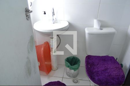 Apartamento à venda com 52m², 2 quartos e 1 vagaBanheiro