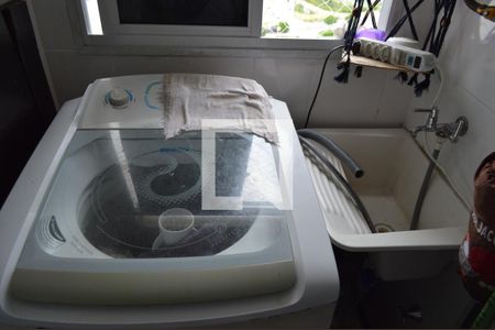 Apartamento à venda com 52m², 2 quartos e 1 vagaÁrea de Serviço