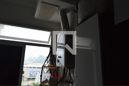 Apartamento à venda com 52m², 2 quartos e 1 vagaÁrea de Serviço