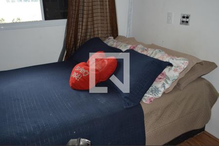 Apartamento à venda com 52m², 2 quartos e 1 vagaQuarto 2