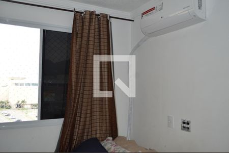 Apartamento à venda com 52m², 2 quartos e 1 vagaQuarto 2