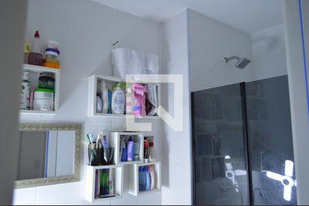 Apartamento à venda com 52m², 2 quartos e 1 vagaBanheiro