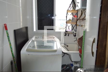 Apartamento à venda com 52m², 2 quartos e 1 vagaÁrea de Serviço