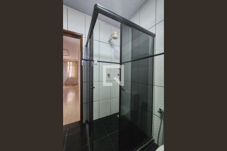 Casa para alugar com 70m², 2 quartos e sem vaga Casa para alugar com 70m², 2 quartos e sem vagaBanheiro