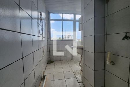 Casa para alugar com 70m², 2 quartos e sem vaga Casa para alugar com 70m², 2 quartos e sem vagaÁrea de Serviço