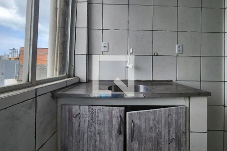 Casa para alugar com 70m², 2 quartos e sem vaga Casa para alugar com 70m², 2 quartos e sem vagaCozinha