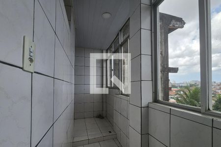 Casa para alugar com 70m², 2 quartos e sem vaga Casa para alugar com 70m², 2 quartos e sem vagaÁrea de Serviço