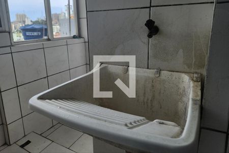 Casa para alugar com 70m², 2 quartos e sem vaga Casa para alugar com 70m², 2 quartos e sem vagaÁrea de Serviço