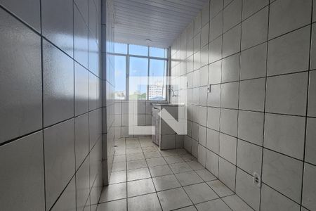 Casa para alugar com 70m², 2 quartos e sem vaga Casa para alugar com 70m², 2 quartos e sem vagaCozinha