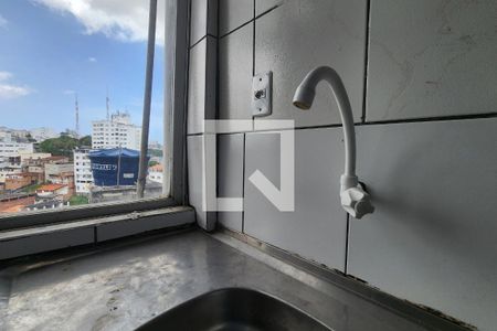 Casa para alugar com 70m², 2 quartos e sem vaga Casa para alugar com 70m², 2 quartos e sem vagaCozinha