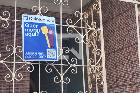Casa para alugar com 70m², 2 quartos e sem vaga Casa para alugar com 70m², 2 quartos e sem vagaPlaquinha