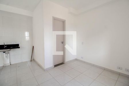 Quarto de apartamento à venda com 1 quarto, 33m² em Vila Formosa, São Paulo