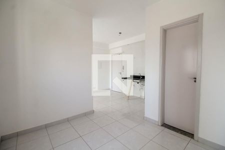 Quarto de apartamento à venda com 1 quarto, 33m² em Vila Formosa, São Paulo