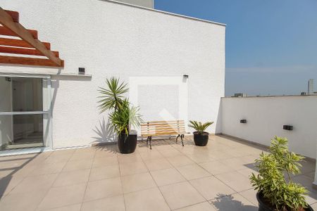 Apartamento para alugar com 33m², 1 quarto e 1 vaga Apartamento para alugar com 33m², 1 quarto e 1 vagaÁrea comum - Salão de festas