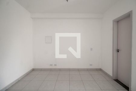 Apartamento para alugar com 33m², 1 quarto e 1 vaga Apartamento para alugar com 33m², 1 quarto e 1 vagaSala/Quarto