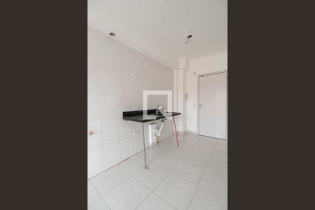 Apartamento para alugar com 33m², 1 quarto e 1 vaga Apartamento para alugar com 33m², 1 quarto e 1 vagaCozinha