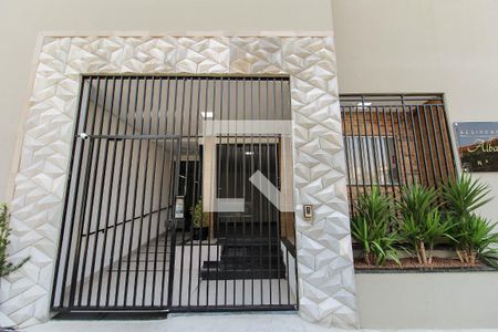 Apartamento para alugar com 33m², 1 quarto e 1 vaga Apartamento para alugar com 33m², 1 quarto e 1 vagaFachada do Prédio