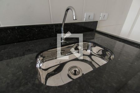 Apartamento para alugar com 33m², 1 quarto e 1 vaga Apartamento para alugar com 33m², 1 quarto e 1 vagaCozinha