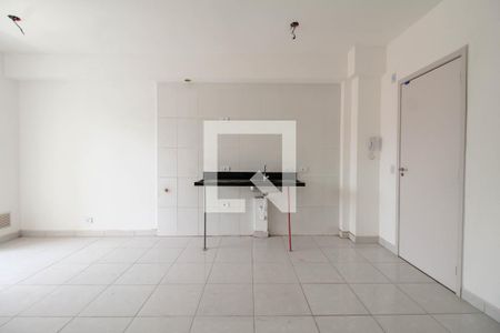 Apartamento para alugar com 33m², 1 quarto e 1 vaga Apartamento para alugar com 33m², 1 quarto e 1 vagaSala/Quarto