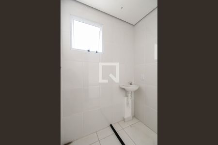 Apartamento para alugar com 33m², 1 quarto e 1 vaga Apartamento para alugar com 33m², 1 quarto e 1 vagaBanheiro
