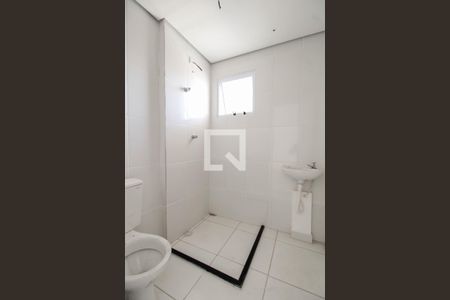 Apartamento para alugar com 33m², 1 quarto e 1 vaga Apartamento para alugar com 33m², 1 quarto e 1 vagaBanheiro