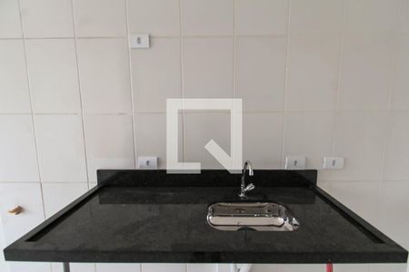 Apartamento para alugar com 33m², 1 quarto e 1 vaga Apartamento para alugar com 33m², 1 quarto e 1 vagaCozinha