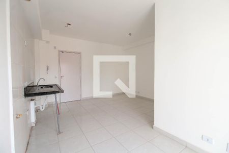 Apartamento para alugar com 33m², 1 quarto e 1 vaga Apartamento para alugar com 33m², 1 quarto e 1 vagaSala/Quarto