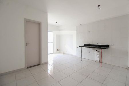 Sala/Quarto de apartamento à venda com 1 quarto, 33m² em Vila Formosa, São Paulo