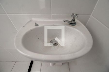 Apartamento para alugar com 33m², 1 quarto e 1 vaga Apartamento para alugar com 33m², 1 quarto e 1 vagaBanheiro