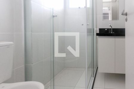 Apartamento à venda com 33m², 1 quarto e sem vagaBanheiro