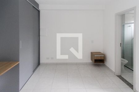 Apartamento à venda com 33m², 1 quarto e sem vagaQuarto