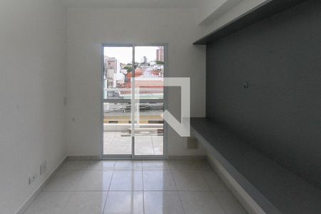 Sala de apartamento à venda com 1 quarto, 33m² em Vila Formosa, São Paulo