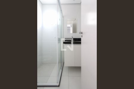 Apartamento à venda com 33m², 1 quarto e sem vagaBanheiro