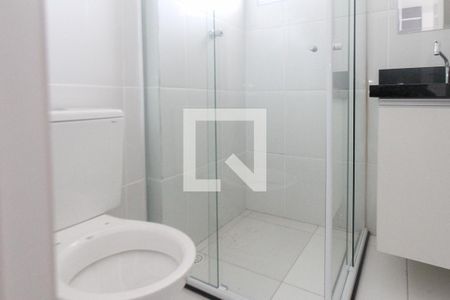 Apartamento à venda com 33m², 1 quarto e sem vagaBanheiro