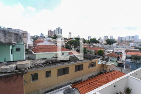 Vista de apartamento à venda com 1 quarto, 33m² em Vila Formosa, São Paulo