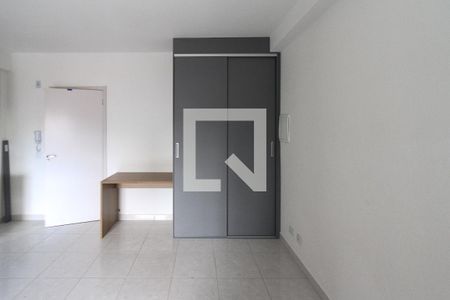 Apartamento à venda com 33m², 1 quarto e sem vagaQuarto