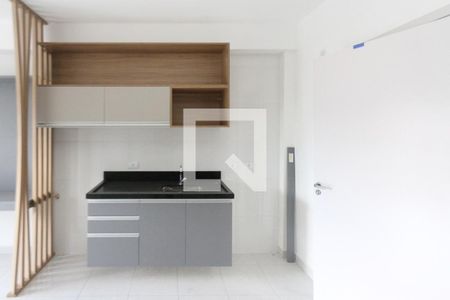 Cozinha de apartamento à venda com 1 quarto, 33m² em Vila Formosa, São Paulo