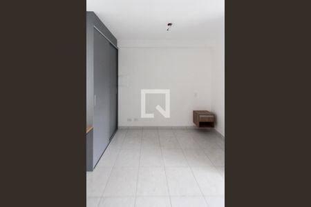 Apartamento à venda com 33m², 1 quarto e sem vagaQuarto